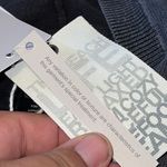 Barefoot Dreams Sunbleached Poncho Photo 9