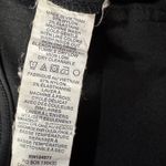 prAna SZ 14 Zion Olivia Shorts Stretch Mid-Rise Pockets Zip-Fly UPF 50+ Black Photo 5