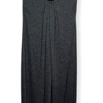 Delirious Maxi Dress‎ Gray Photo 0