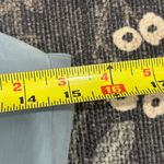 Azazie  Light Blue Maxi Bridesmaid Dress Photo 9