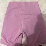 Lululemon  Biker Shorts 6" Align High-Rise Photo 0