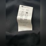 Halara  Black Maxi Skirt with Side Slit Photo 10