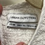 Urban Outfitters  Smocked long sleeve crop-XS Photo 1