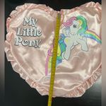 Cakeworthy x My Little Pony Ruffle Heart Tote Photo 5