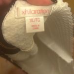 Xhilaration  Waffle Texture Bodycon Aztec Tribal Print Skirt Size XL Photo 2