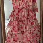 One Loved Babe Storybook Romance Dress Photo 2