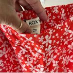 Roxy Floral Bottoms Photo 2