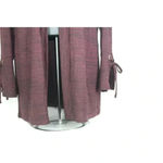 Charter Club ladies  sweater jacket size XL Photo 2