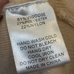 Revolve All:Row Sweater Photo 3