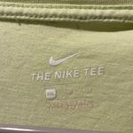 Nike Green Fuji Mountain T Shirt Photo 4