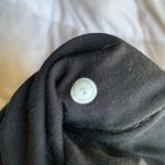 Lululemon Black Joggers Photo 1