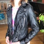 Free People COPY -  vegan moto sweater Photo 13