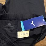 Mizuno NEW Medium Navy Blue Shorts NWT Photo 2