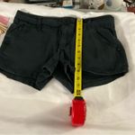 Rewind  Black Denim Shorts Size 9 (Juniors))FADED Summer Classic Festival Punk Photo 6