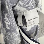 Reformation Telluride Naked Lunch Mini Dress Womens 4 Photo 11