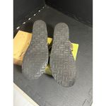 NAOT Michele Strappy Jeweled Sandals Mirror Leather Womens Size 40 US‎ 9 Silver Photo 5