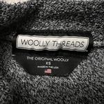 Woolly threads Kentucky sweatshirt Blue Size XS Photo 2