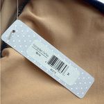 Downeast NWT  Footbridge Beach One Piece Swimsuit in Marine Blue Size Medium Photo 5