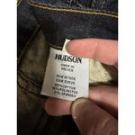 Hudson Krista Super Skinny Jeans Size 27 Stretch Preppy Modern Designer College Photo 10