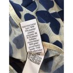 Victoria's Secret NWOT  Thong Bodysuit High Neck BLACK PINK HEART Velour Size XL Photo 4