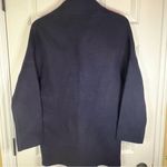 Madewell Womens Blazer Sweater Jacket 100% Merino Wool Size Small Photo 7