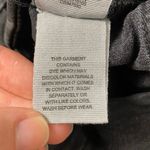 Free People Modern Femme Black Camouflage Mini Skirt Size 4 Black Gray Photo 6