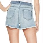 G by Guess New Teedra High-Rise Jean Shorts sz 27 Photo 3