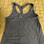 lulu tank top Size 6 Photo 3