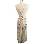 Free People Floral Jumpsuit Photo 4