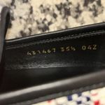 Gucci  Jardaan Check Tweed Loafer size 35.5 Photo 5