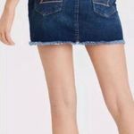 American Eagle NWT  jean skirt Photo 1