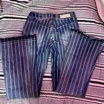 Rock & Roll Cowgirl Rock’N Roll Stripped Jeans Photo 2