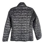 Cutter and Buck Vanderbilt Lightweight Women’s Down Quilted Puffer Camo Coat Small Photo 1