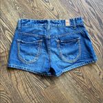 Maurice's  Jean Shorts Photo 2