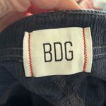 Urban Outfitters NWOT  BDG Montana Corduroy Cargo Pants sz 8 Photo 4