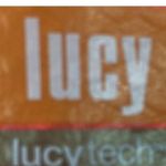 Lucy Orange Workout Long shirt Pullover Size M Size M Photo 6