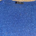 LF light weight blue sweater Photo 1