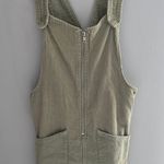 Wild Fable Target Corduroy Overall Dress Photo 0