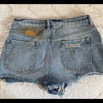 PacSun High Rise Festival Shorts Photo 1