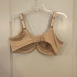 Spanx  low profile, bra, size 36DD Photo 3