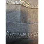 XOXO Less Attitude More Gratitude Black Sleeveless Tank Top Women's S Photo 1