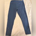 PINK - Victoria's Secret Victorias Secret Pink Sport Lace Leggings Yoga Pants Workout Athletic Athleisure Photo 1