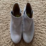 Lucky Brand  ankle booties Photo 1