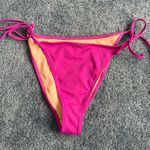 LA Hearts by PacSun Purple Swimsuit Set Photo 1