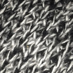 Nordstrom Collection 18 Fringe Multicolor Stripe Fuzzy Scarf Photo 6