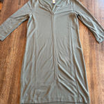 Lole  Olive Dress - size S Photo 0