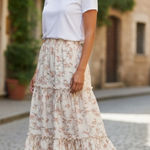Princess Polly Miriah Maxi Skirt Photo 0