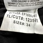 sts blue  Ellie High-Rise Ankle Skinny Jeans Pocket Camouflage Denim Green 24 Photo 5