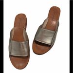 Free People Daybird Mini Wedge Sandals Photo 1