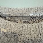 Barefoot Dreams  Cozy Chic Heavy Striped Pullover Sweater Size 2X Photo 4